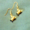 Mortar & Pestle Earrings