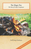 Book: The Magic Fire: The Story of Camp Cornplanter and Poster of Camp Staff of 1979 - cornplanter