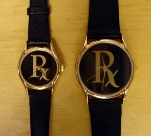 Rx Dress Watch