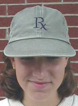 Rx Hat