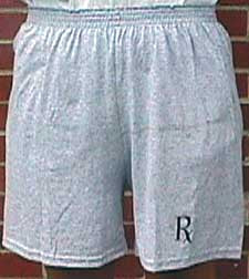 Knit Rx Shorts