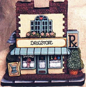 Hometown Drugstore