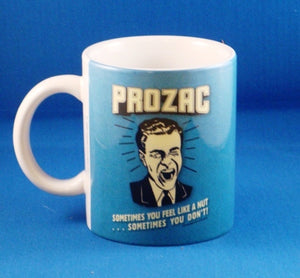 Prozac Mug
