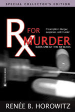 Rx for Murder