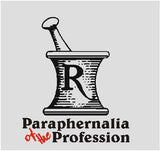 Paraphernalia of the Profession