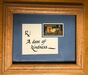 Dose of Kindness