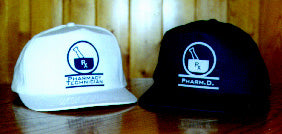 Pharmacy Hat